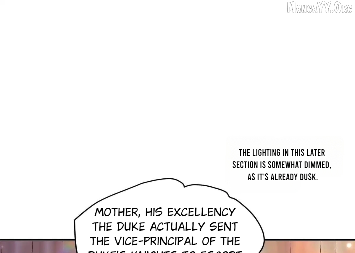 Confessing My Love to Him, the Treacherous One Chapter 60 - page 59